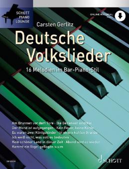 Deutsche Volkslieder Download