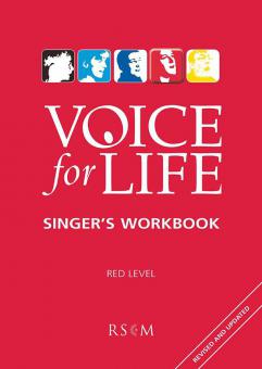 Voice for Life Singer's Workbook 4 