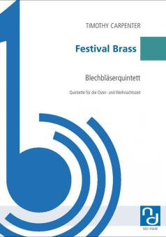 Festival Brass 