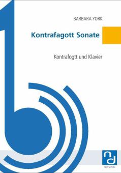 Kontrafagott Sonate 