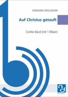 Auf Christus getauft 