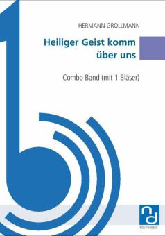 Heiliger Geist komm über uns 