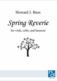 Spring Reverie 