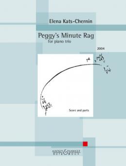 Peggy's Minute Rag 