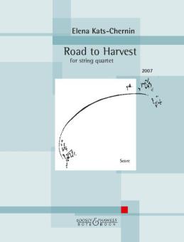 Road to Harvest 