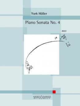 Piano Sonata No. 4 
