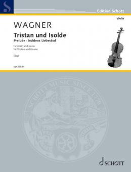 Tristan und Isolde Standard
