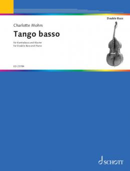 Tango basso 4 Standard