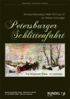 Petersburger Schlittenfahrt op. 57 