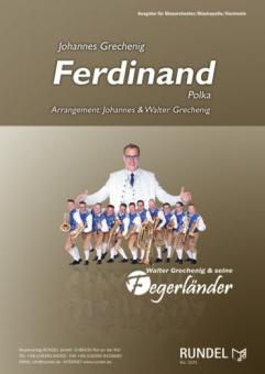 Ferdinand 