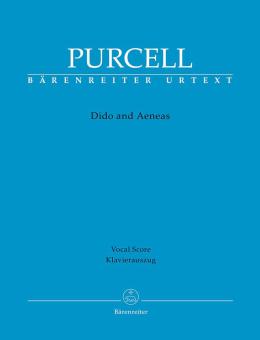 Dido and Aeneas Standard