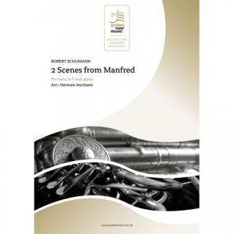 2 Scenes from Manfred 