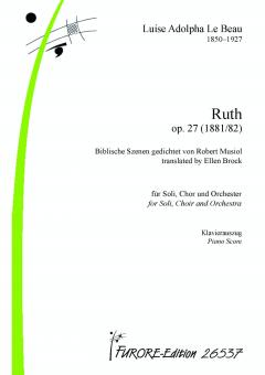 Ruth 