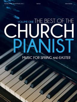 The Best of The Church Pianist Vol. 1 