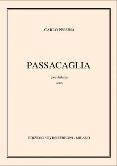 Passacaglia 