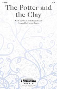 The Potter and the Clay 