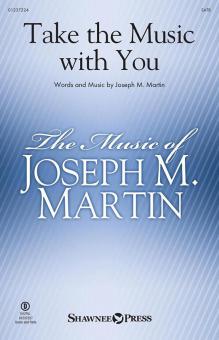 Take the Music with You 