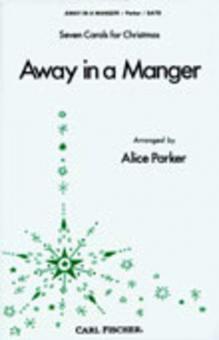 Away in a Manger 