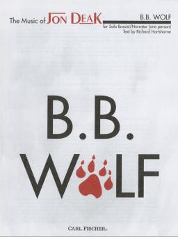 B.B.Wolf 