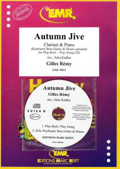 Autumn Jive Standard