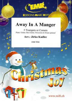 Away In A Manger Standard