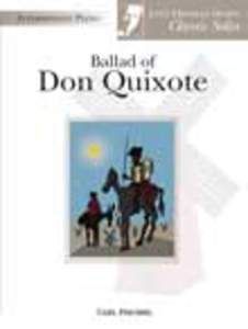 Ballad of Don Quixote 