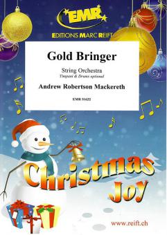 Gold Bringer Standard