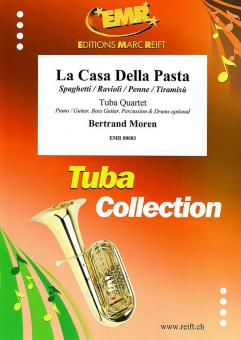 La Casa Della Pasta Standard