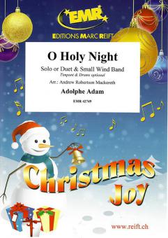 O Holy Night Standard
