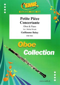 Petite Pièce Concertante Standard