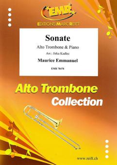 Sonate Standard