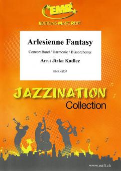 Arlesienne Fantasy Download