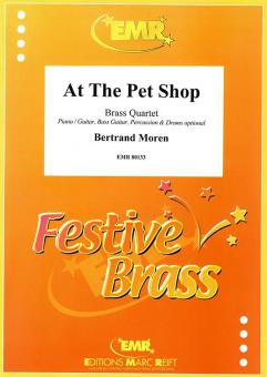 At The Pet Shop Download