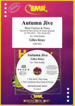 Autumn Jive Download