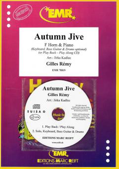 Autumn Jive Download