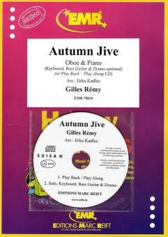 Autumn Jive Download