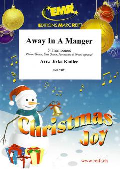 Away In A Manger Download
