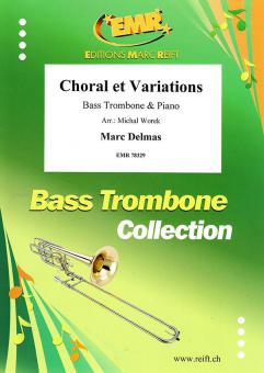 Choral et Variations Download