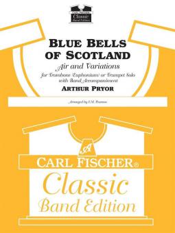 Blue Bells Of Scotland 
