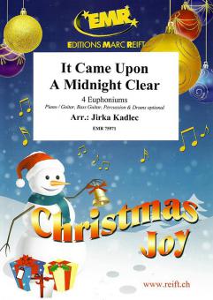 It Came Upon A Midnight Clear Download