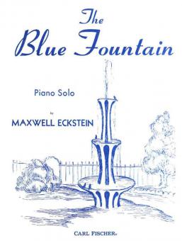 The Blue Fountain 