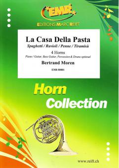 La Casa Della Pasta Download