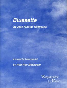Bluesette 