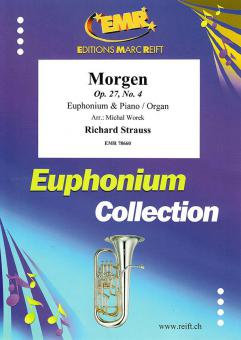 Morgen op. 27, Nr. 4 Download