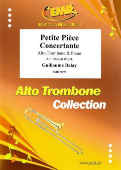 Petite Pièce Concertante Download