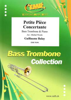 Petite Pièce Concertante Download