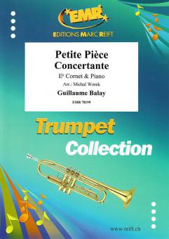 Petite Pièce Concertante Download
