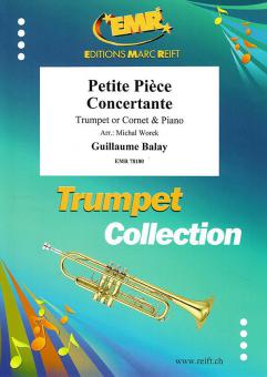 Petite Pièce Concertante Download
