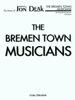 Bremen Town Musicians, The 