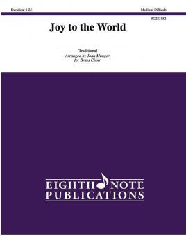 Joy to the World 
